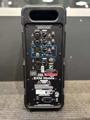 Yorkville Sound - EXMMOBILE 2
